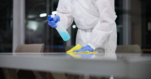24/7 Emergency Biohazard experts in Tilden, IL
